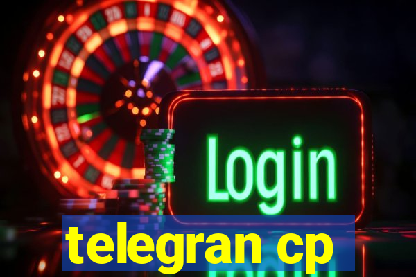 telegran cp